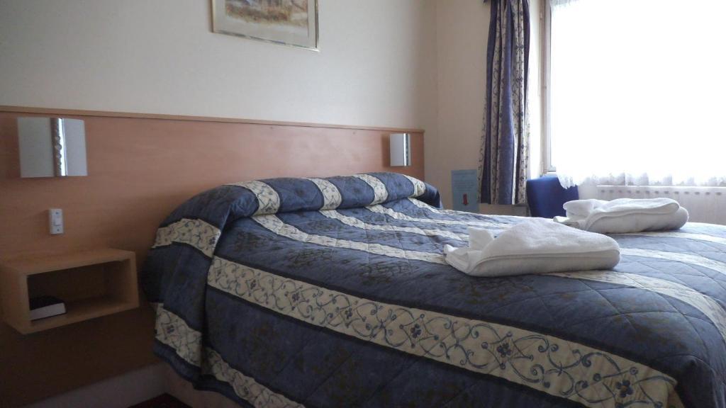 Laguna Hotel Bournemouth Rum bild